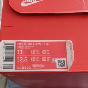 Nike react element 55